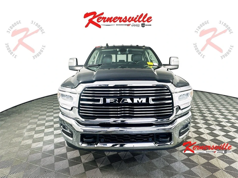 2024 Ram 3500 - Image 2 of 12