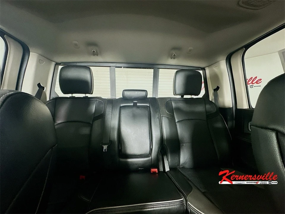 2024 Ram 3500 - Image 13 of 21