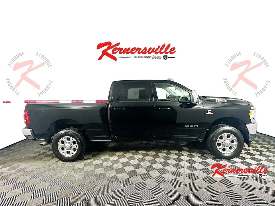 2024 Ram 3500 - Image 8 of 12