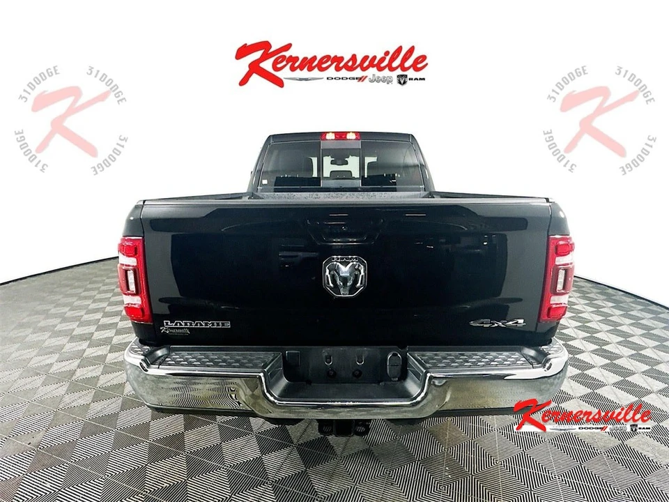 2024 Ram 3500 - Image 6 of 12