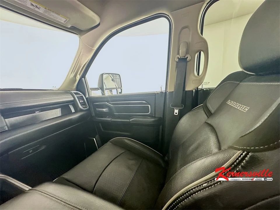2024 Ram 3500 - Image 11 of 12