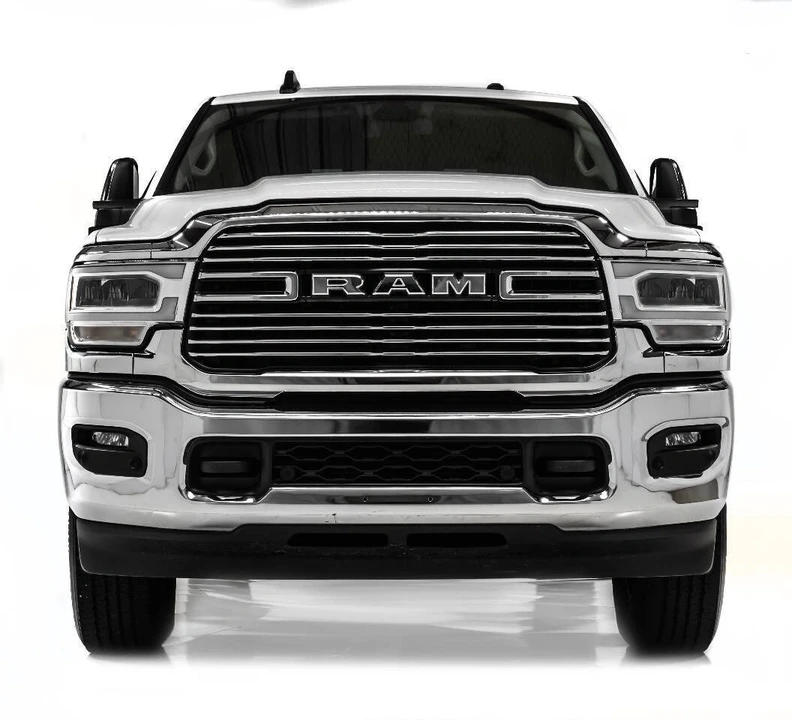 2024 Ram 3500 - Image 7 of 12