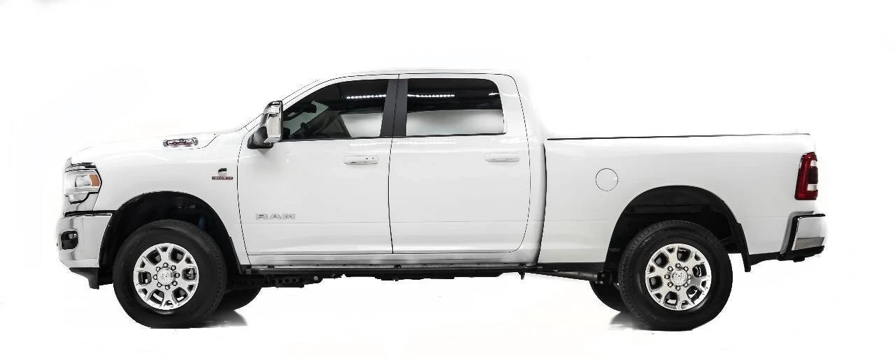 2024 Ram 3500 - Image 6 of 12