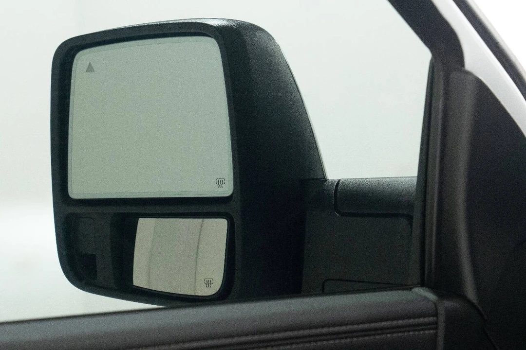 2024 Ram 3500 - Image 12 of 12