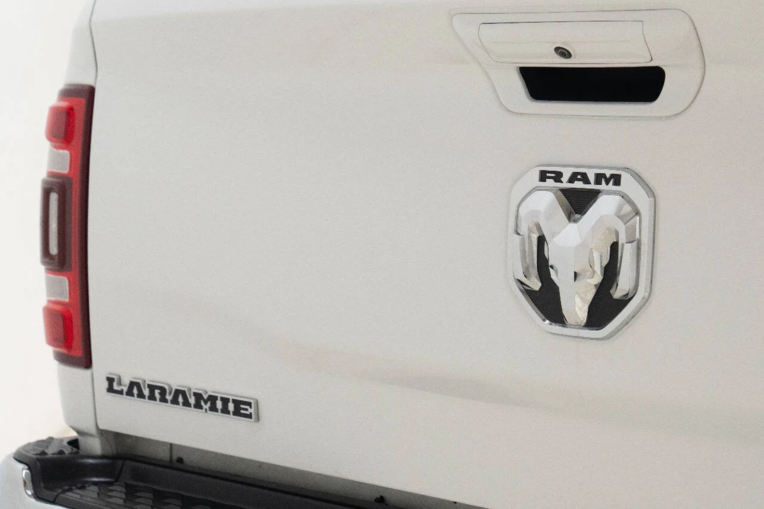 2024 Ram 3500 - Image 17 of 21