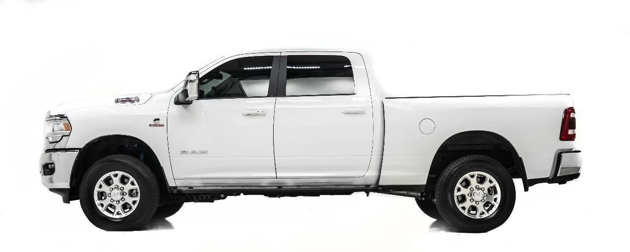 2024 Ram 3500 - Image 6 of 21