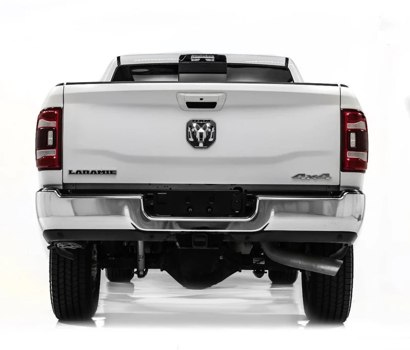 2024 Ram 3500 - Image 8 of 12