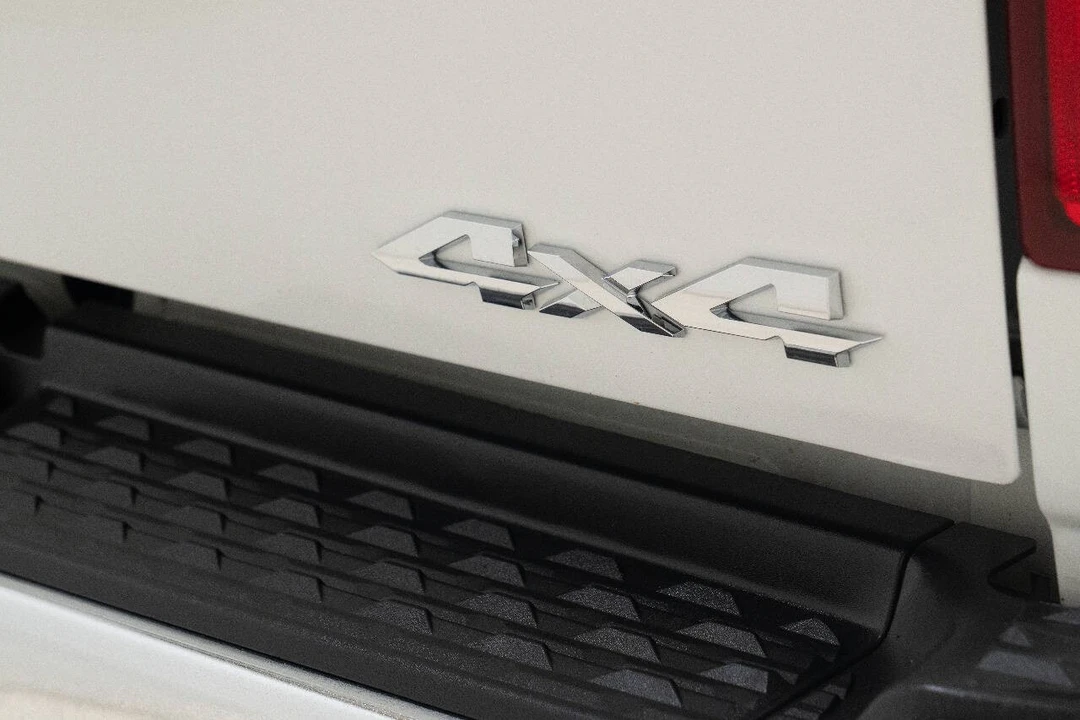 2024 Ram 3500 - Image 15 of 21