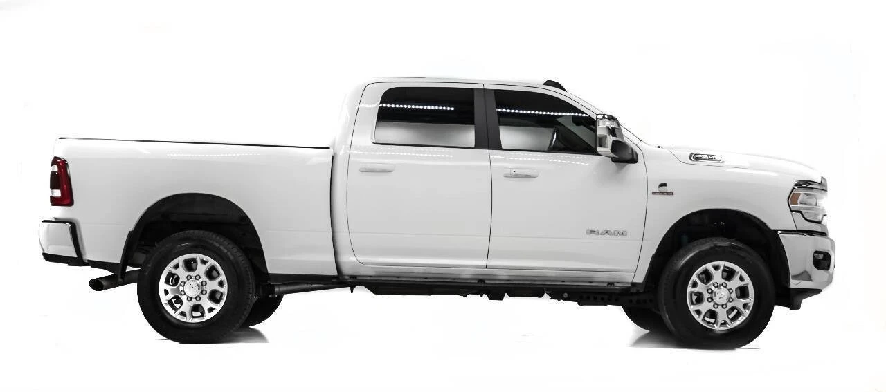 2024 Ram 3500 - Image 5 of 21