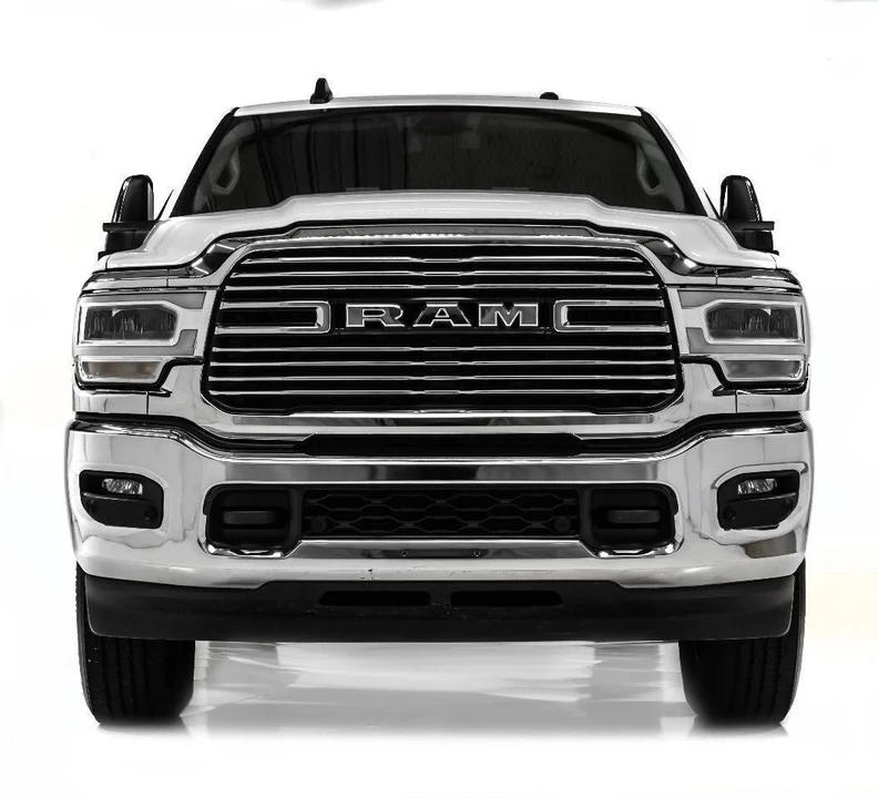2024 Ram 3500 - Image 7 of 21