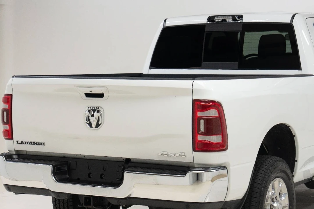 2024 Ram 3500 - Image 18 of 21
