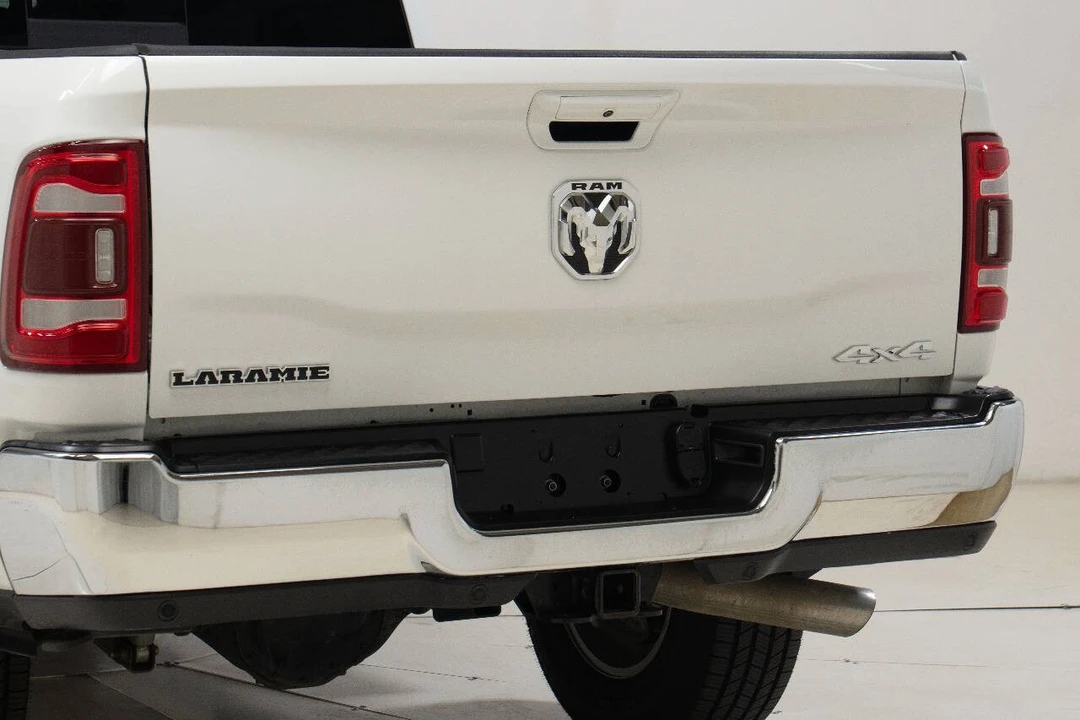 2024 Ram 3500 - Image 13 of 21