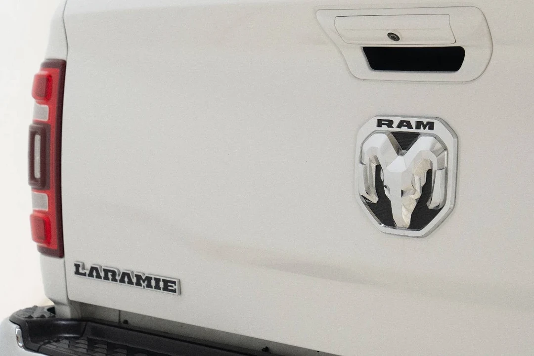 2024 Ram 3500 - Image 17 of 21