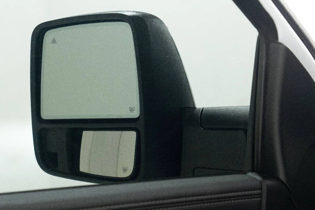 2024 Ram 3500 - Image 12 of 21