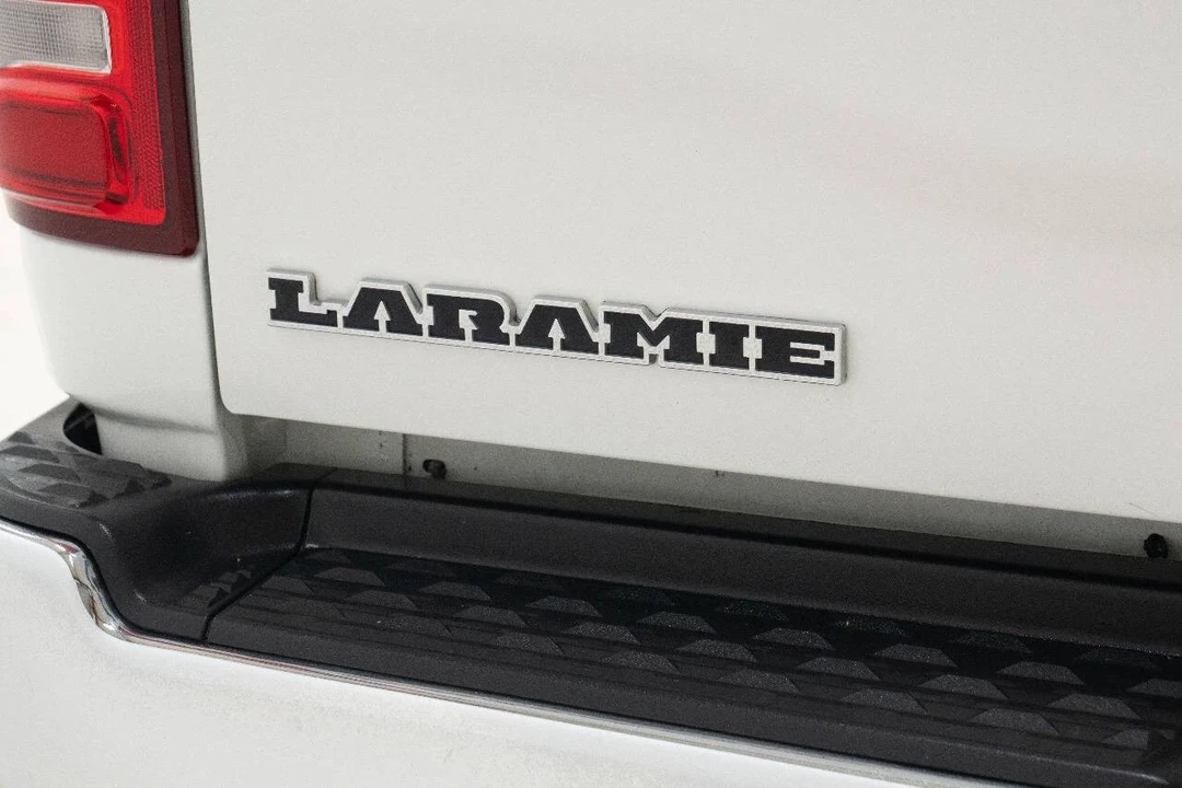 2024 Ram 3500 - Image 16 of 21