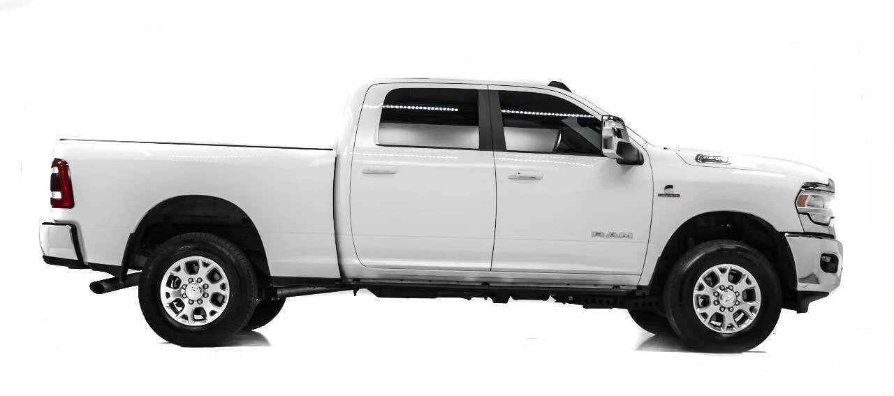 2024 Ram 3500 - Image 5 of 12