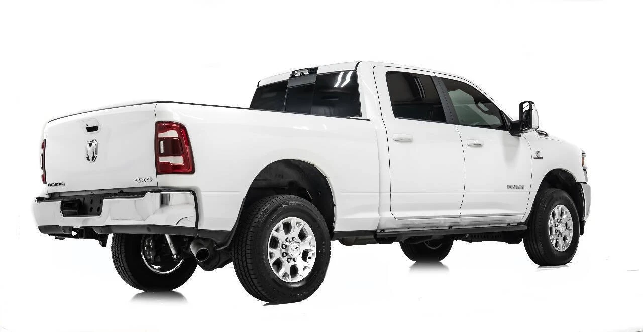 2024 Ram 3500 - Image 3 of 21