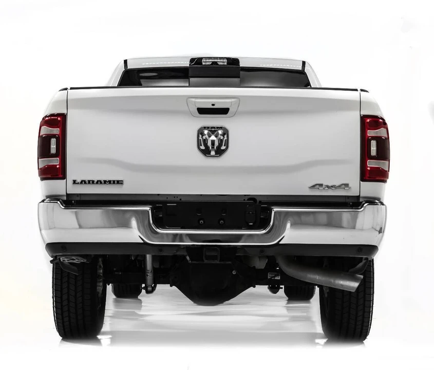2024 Ram 3500 - Image 8 of 12