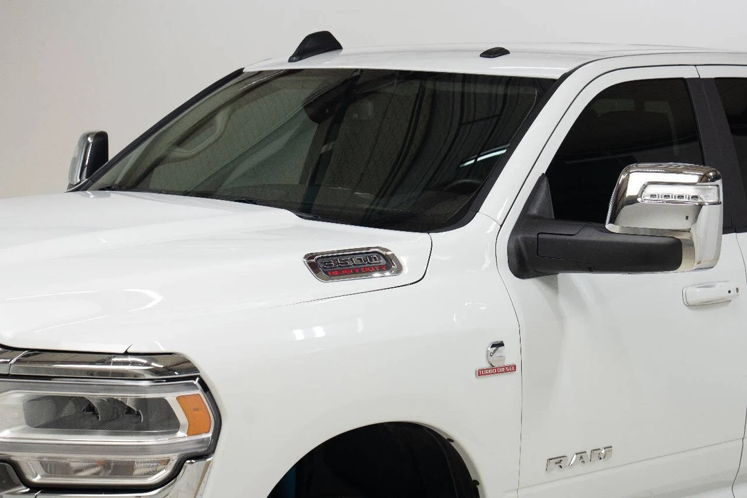 2024 Ram 3500 - Image 11 of 21