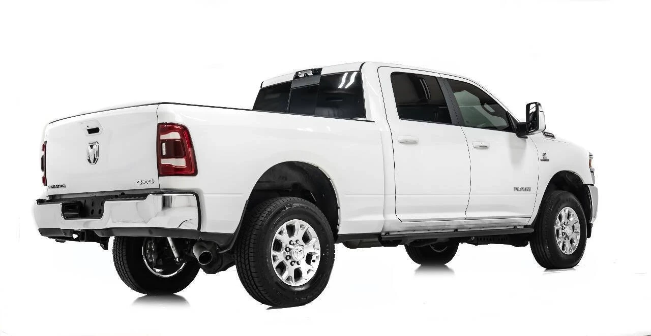 2024 Ram 3500 - Image 3 of 12