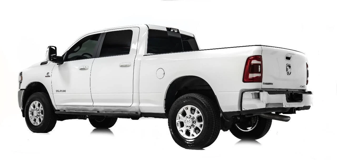 2024 Ram 3500 - Image 4 of 12