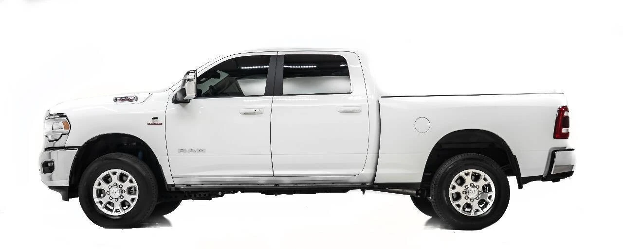 2024 Ram 3500 - Image 6 of 12