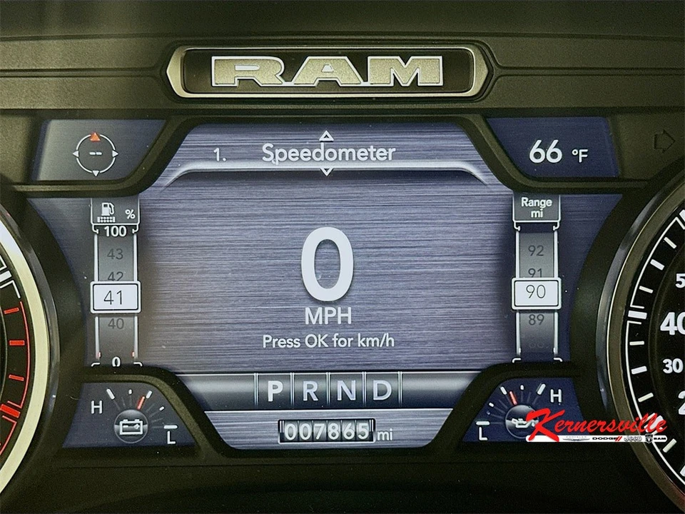 2024 Ram 3500 - Image 15 of 21
