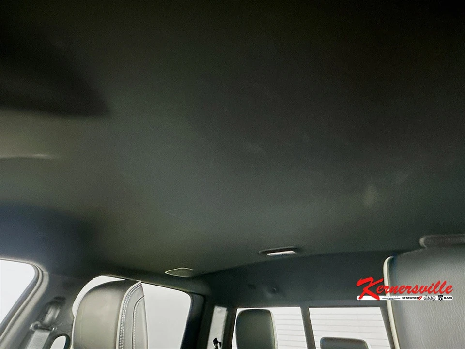 2024 Ram 3500 - Image 21 of 21