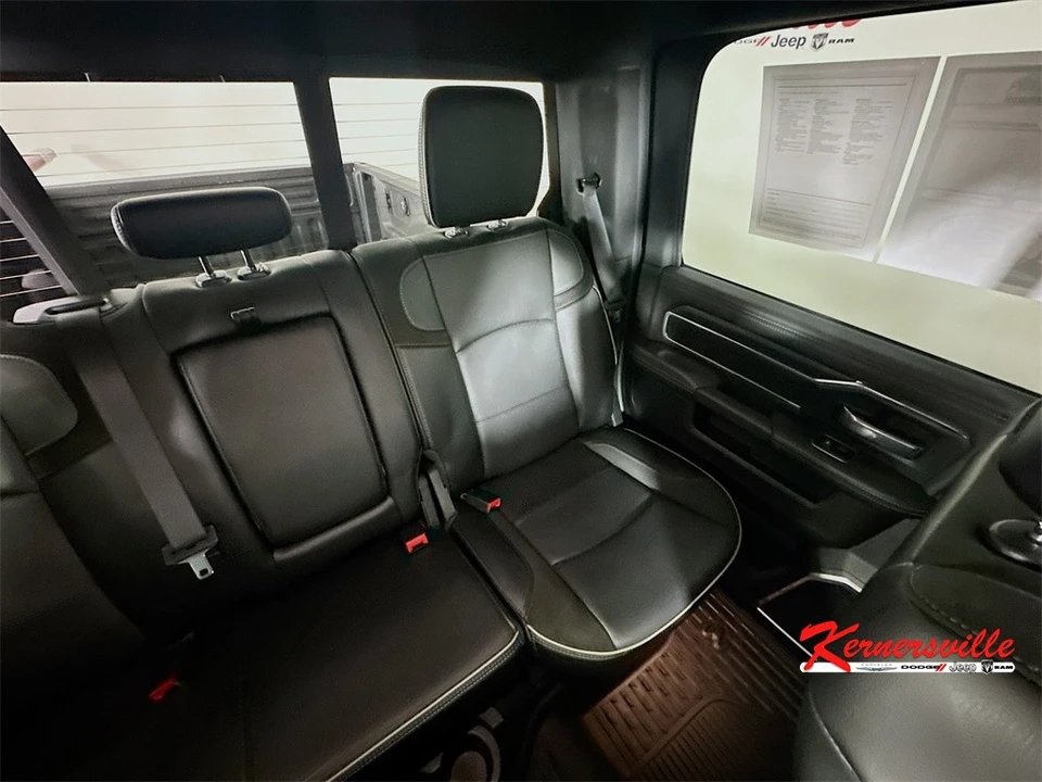 2024 Ram 3500 - Image 14 of 21