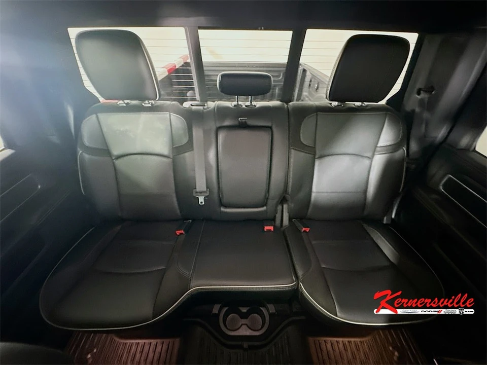 2024 Ram 3500 - Image 13 of 21