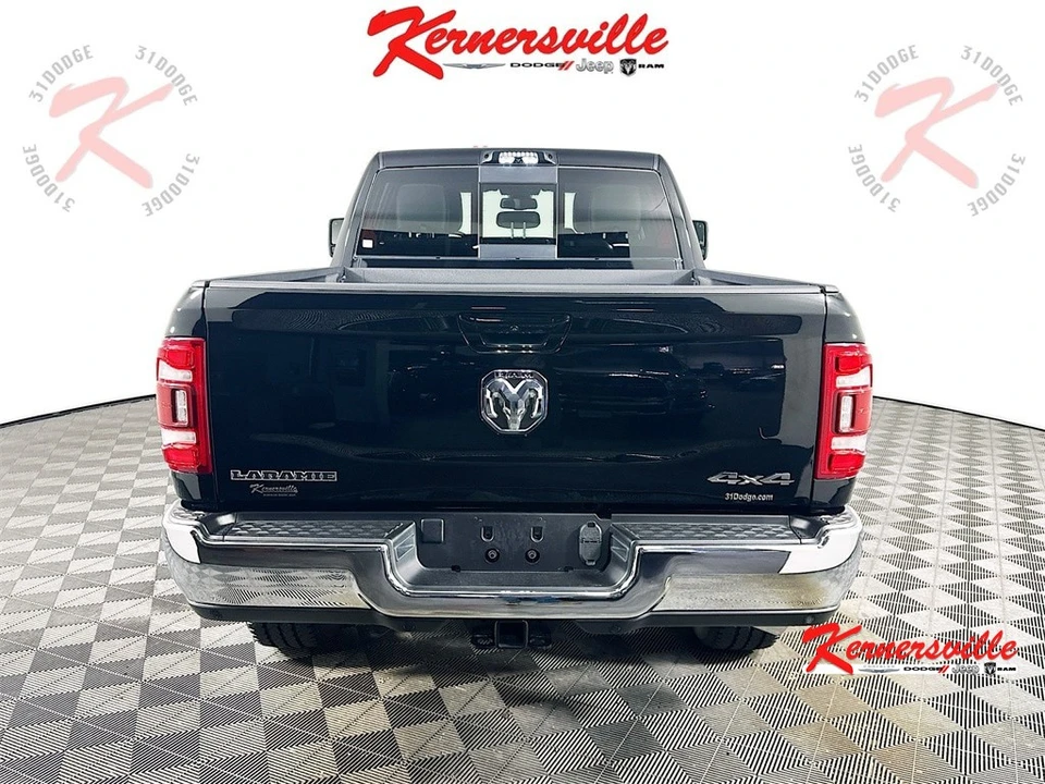 2024 Ram 3500 - Image 6 of 12