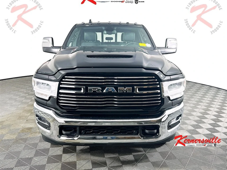 2024 Ram 3500 - Image 2 of 12