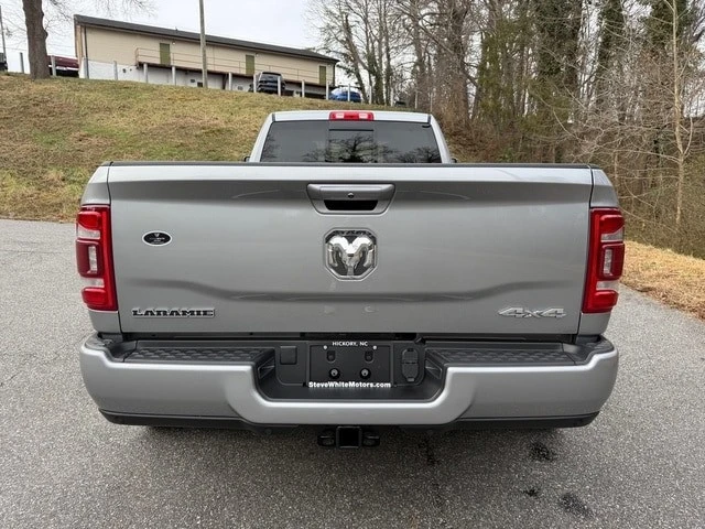 2024 Ram 3500 - Image 7 of 12