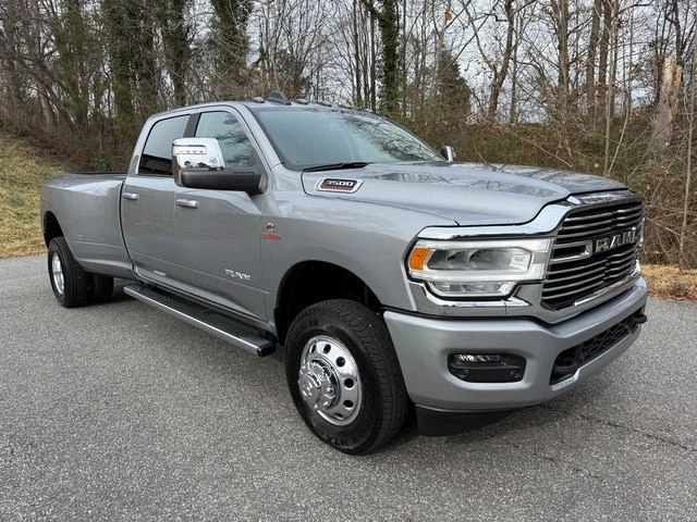 2024 Ram 3500 - Image 4 of 12