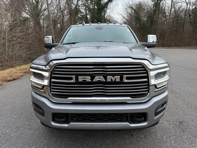 2024 Ram 3500 - Image 3 of 12