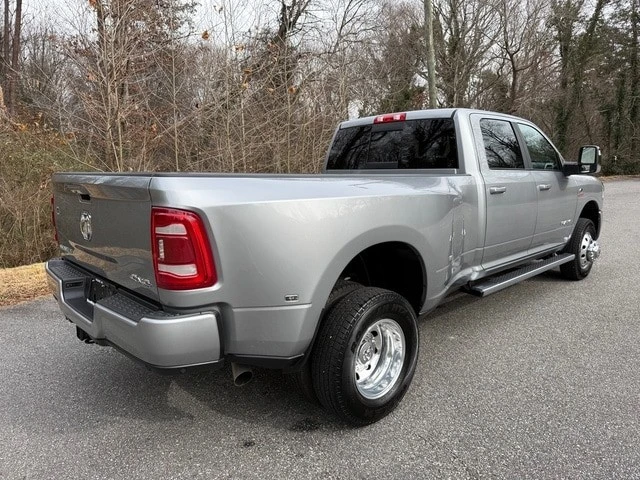 2024 Ram 3500 - Image 6 of 12