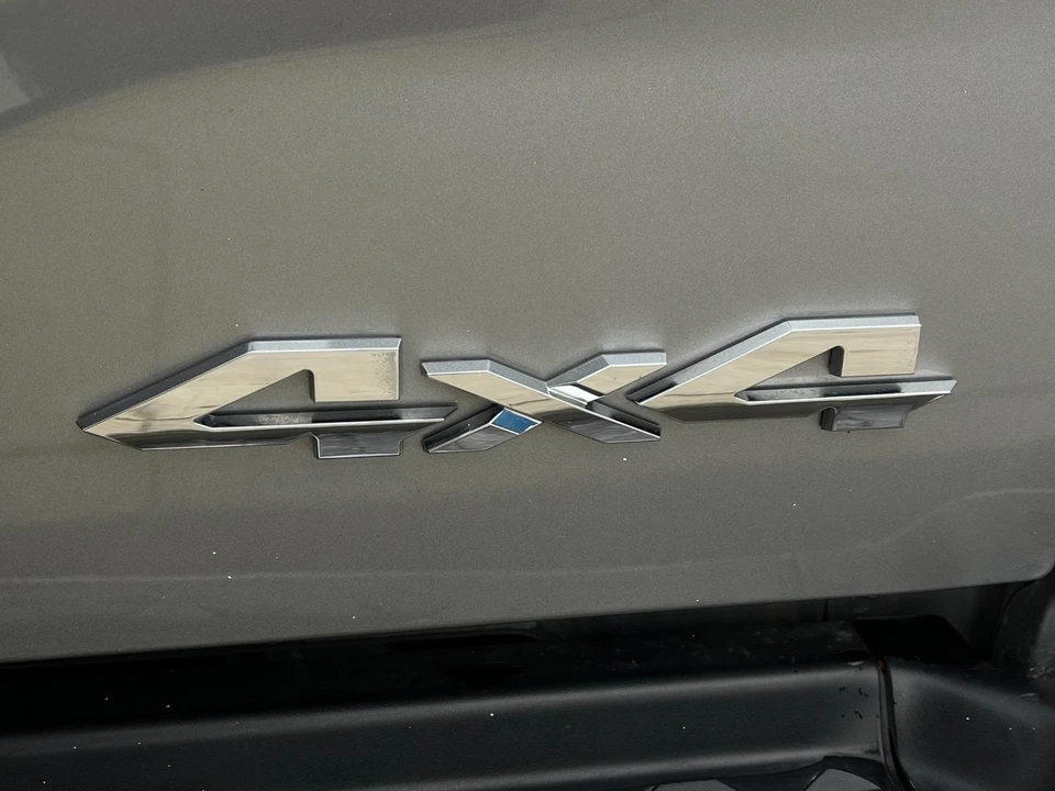 2024 Ram 3500 - Image 9 of 12
