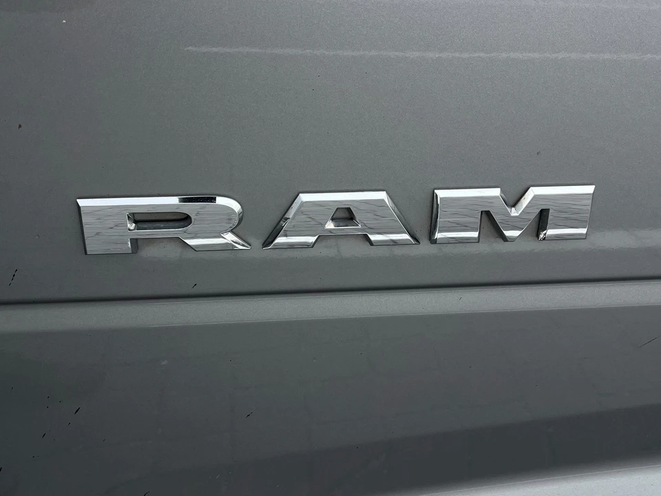 2024 Ram 3500 - Image 12 of 12