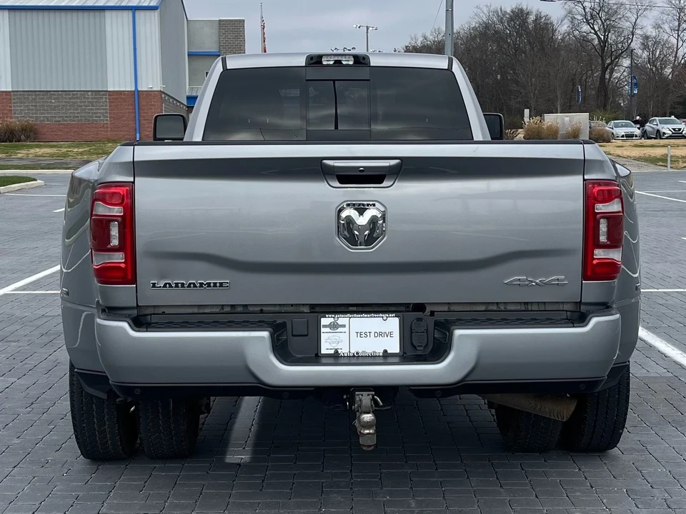 2024 Ram 3500 - Image 6 of 12