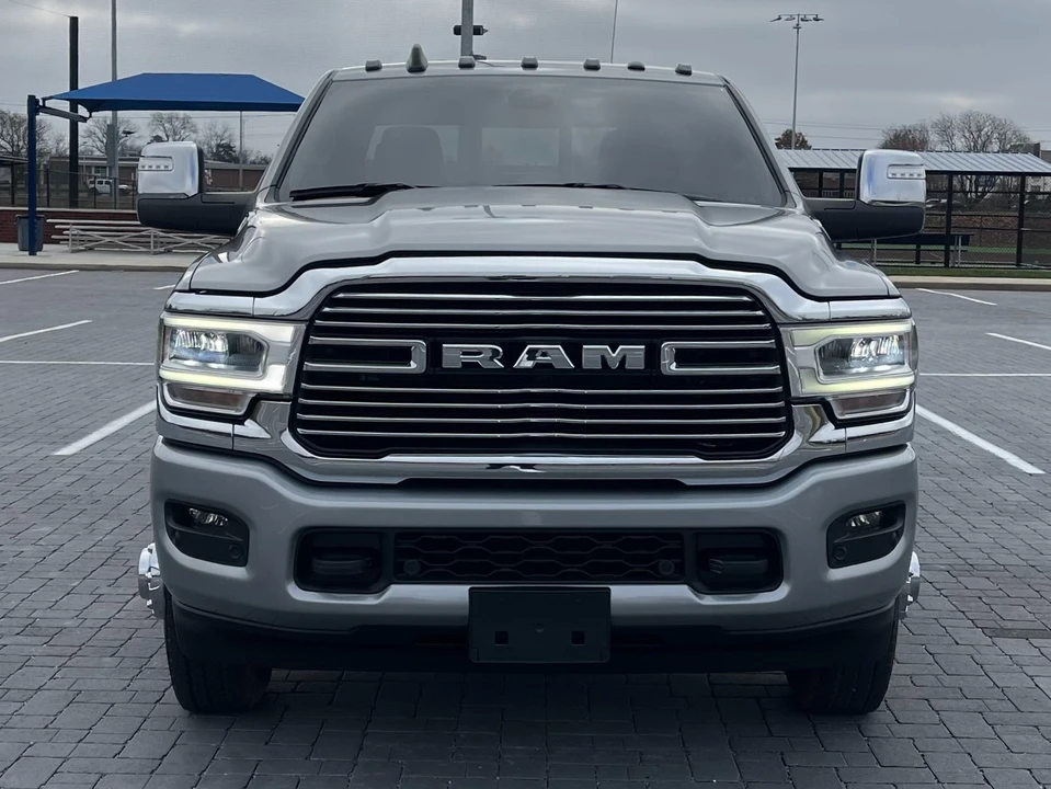 2024 Ram 3500 - Image 5 of 12