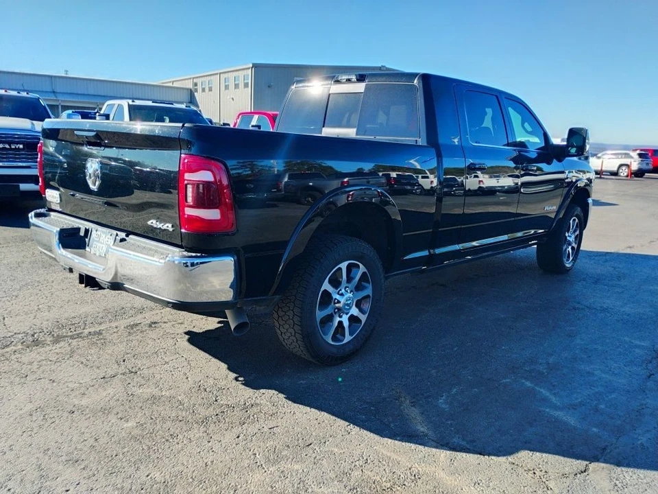 2024 Ram 3500 - Image 5 of 21