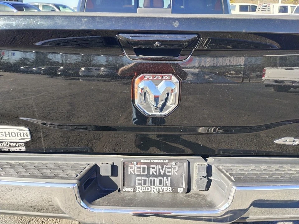 2024 Ram 3500 - Image 15 of 21