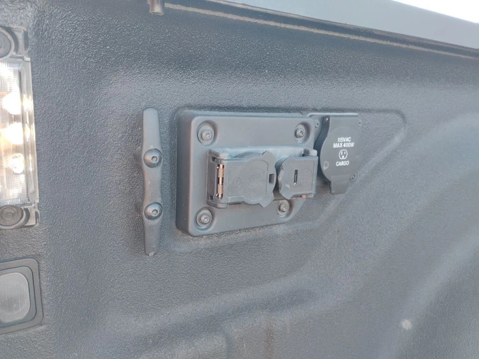 2024 Ram 3500 - Image 18 of 21