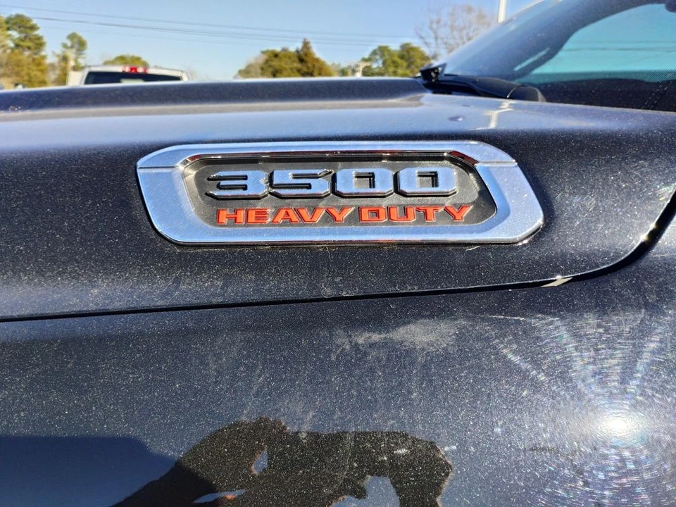 2024 Ram 3500 - Image 12 of 21