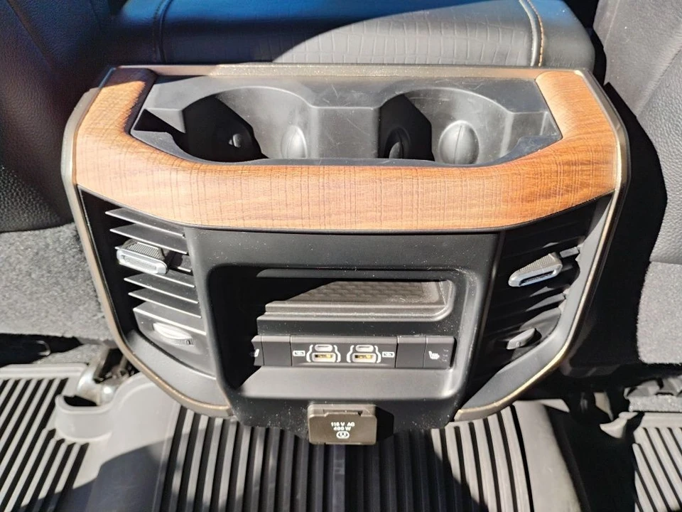 2024 Ram 3500 - Image 21 of 21