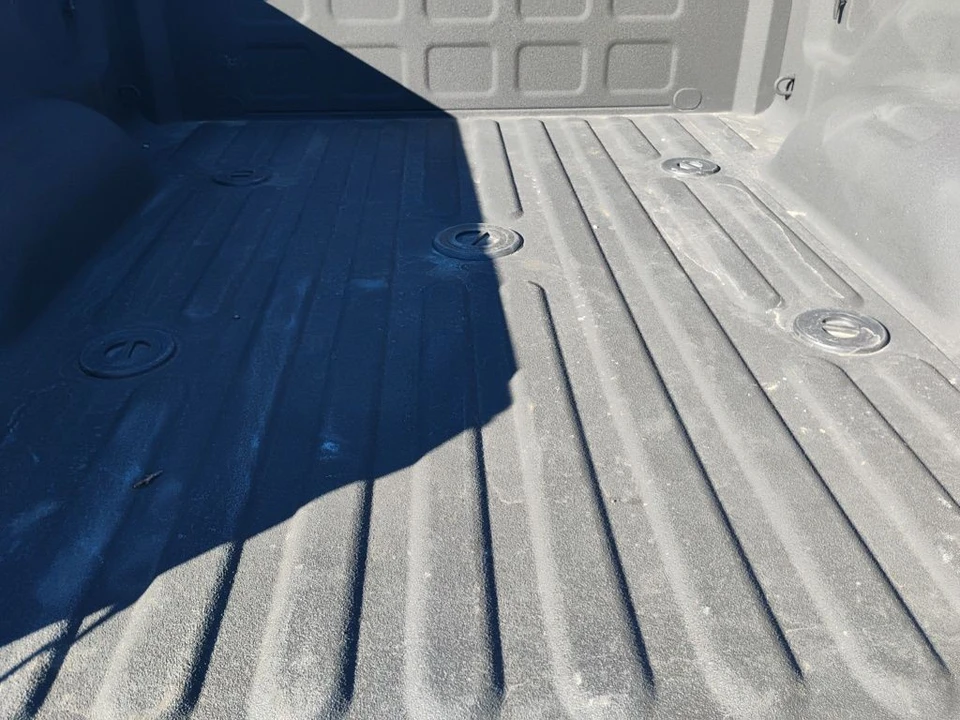2024 Ram 3500 - Image 19 of 21