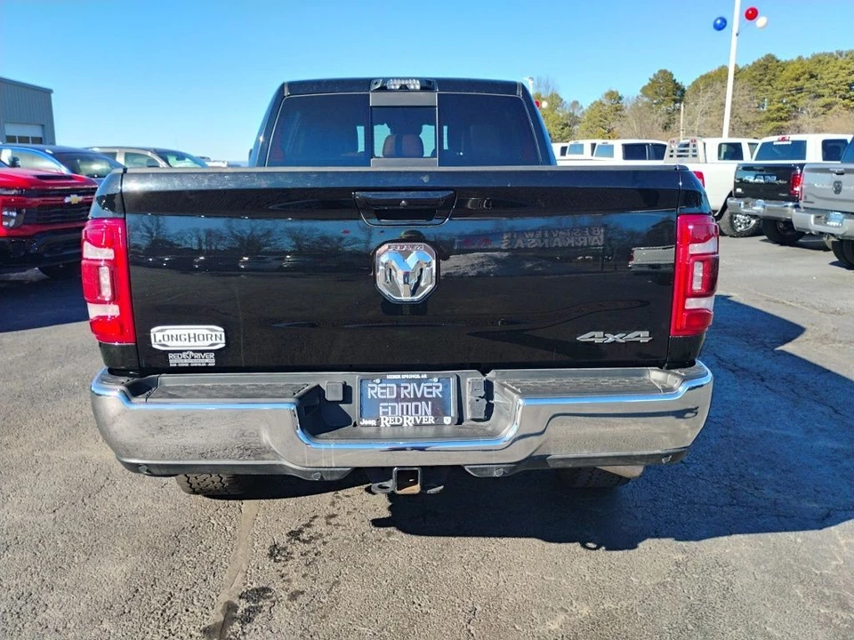 2024 Ram 3500 - Image 6 of 21