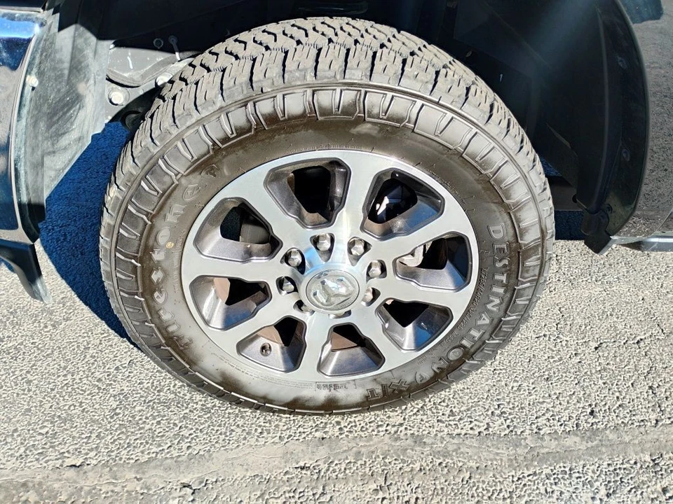 2024 Ram 3500 - Image 9 of 21
