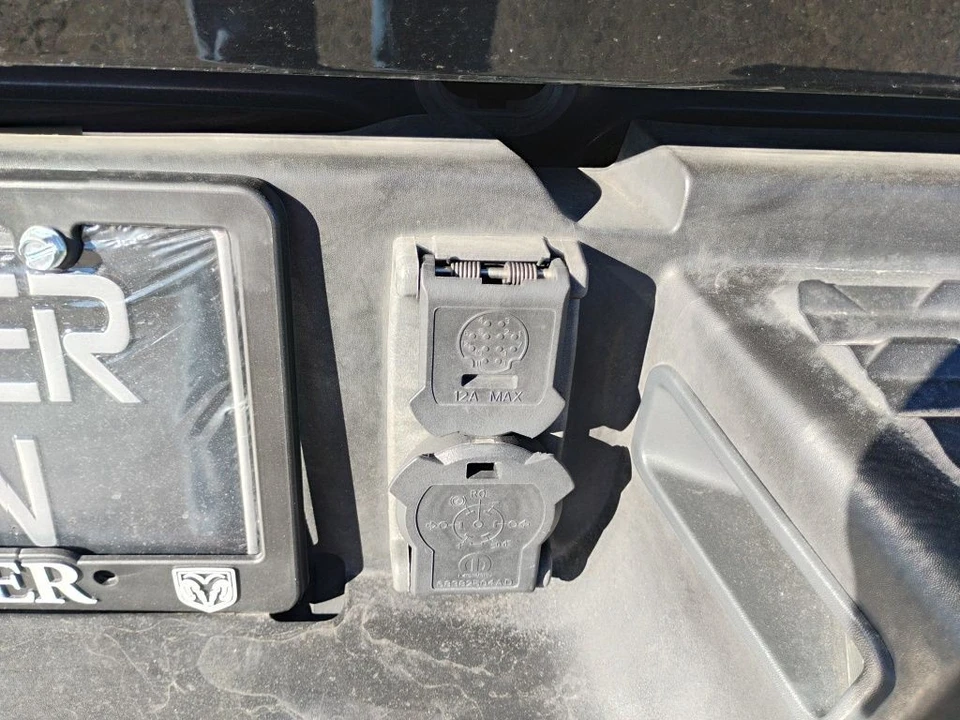 2024 Ram 3500 - Image 16 of 21