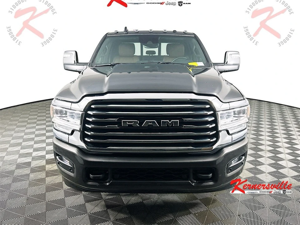 2024 Ram 3500 - Image 2 of 21